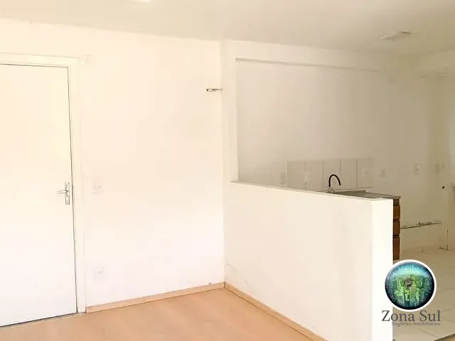 Apartamento 2 quartos e 2 banheiros, à venda, no bairro Vila Guilherme em Votorantim