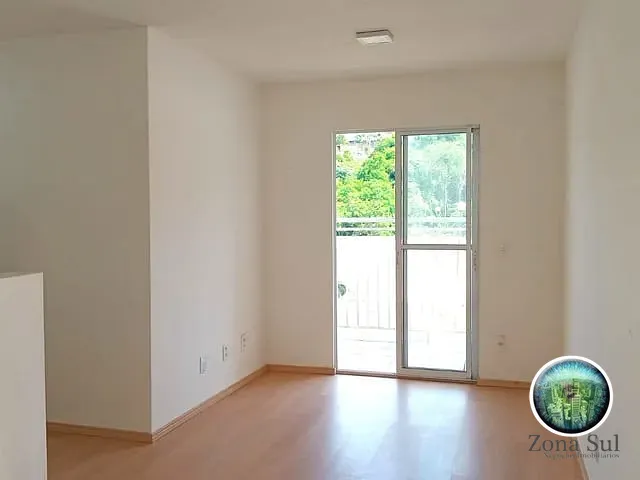 Apartamento 2 quartos e 2 banheiros, à venda, no bairro Vila Guilherme em Votorantim