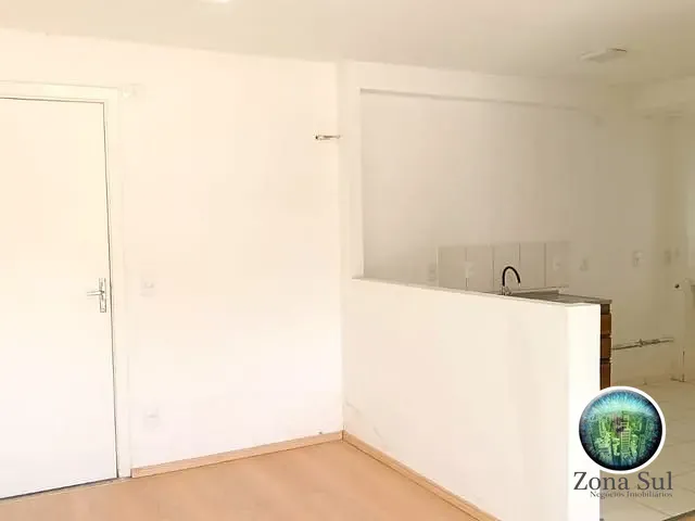 Apartamento 2 quartos e 2 banheiros, à venda, no bairro Vila Guilherme em Votorantim