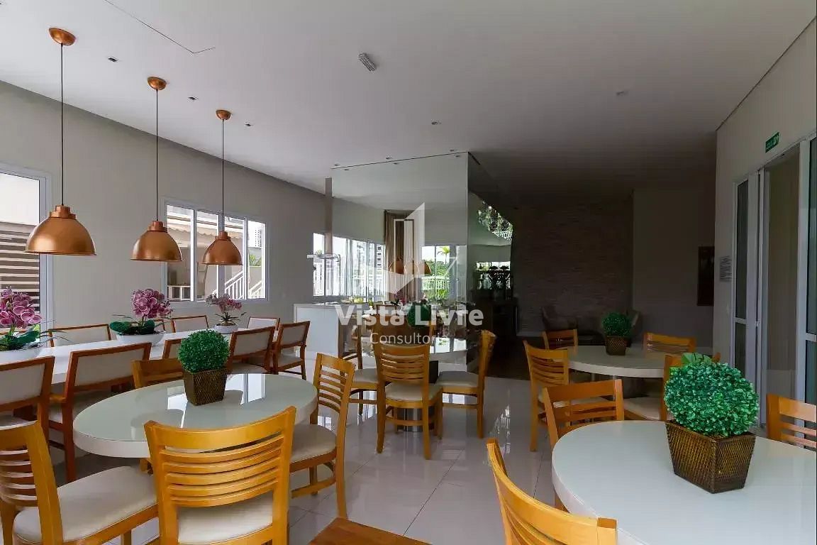 Apartamento à venda com 1 quarto, 57m² - Foto 35