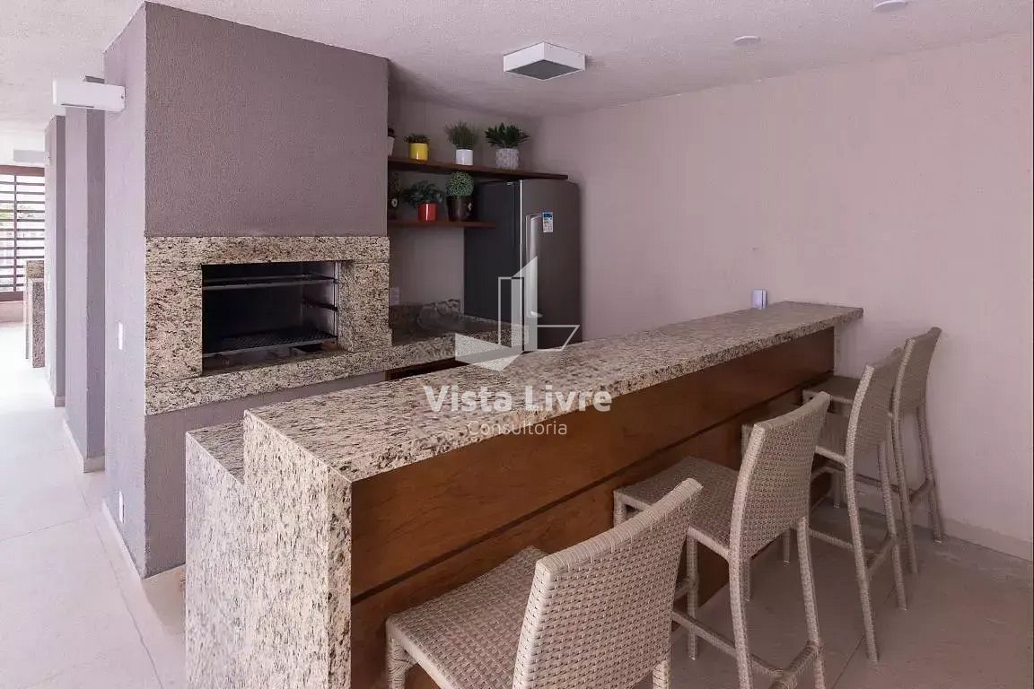 Apartamento à venda com 1 quarto, 57m² - Foto 36