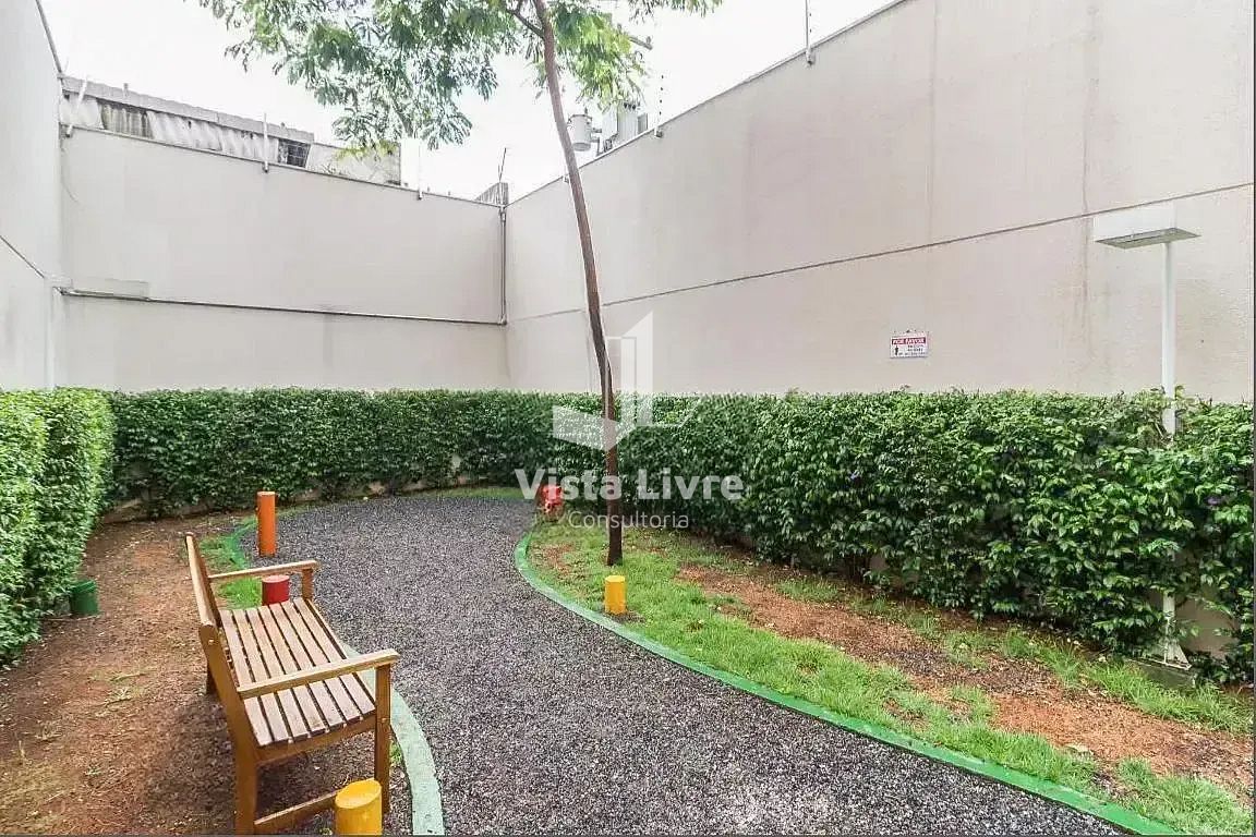 Apartamento à venda com 1 quarto, 57m² - Foto 37