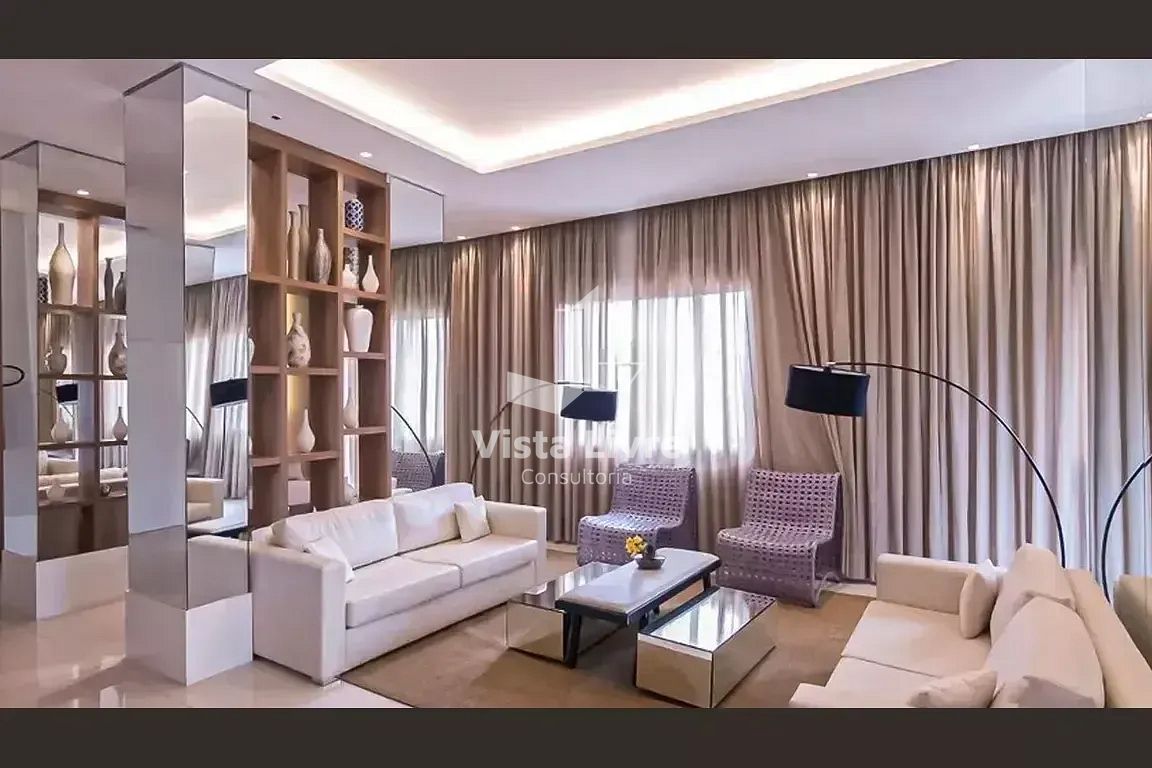 Apartamento à venda com 1 quarto, 57m² - Foto 38