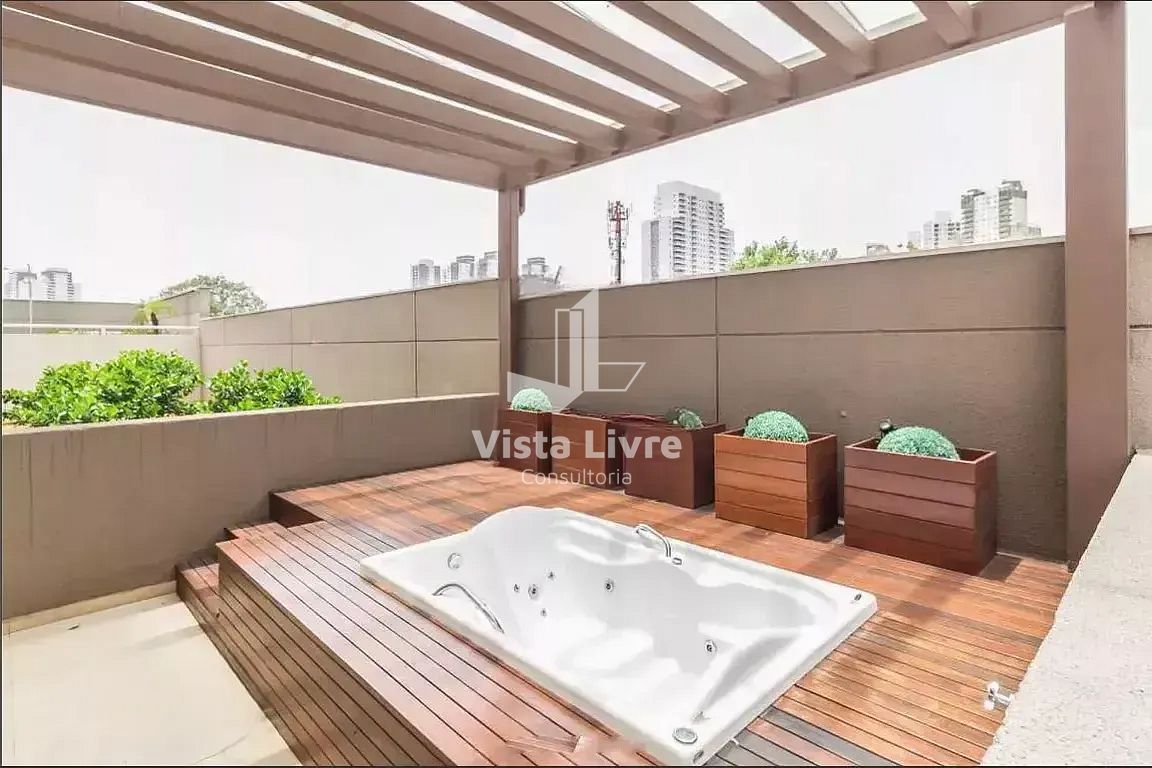 Apartamento à venda com 1 quarto, 57m² - Foto 31