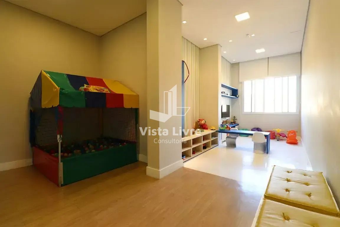 Apartamento à venda com 1 quarto, 57m² - Foto 39