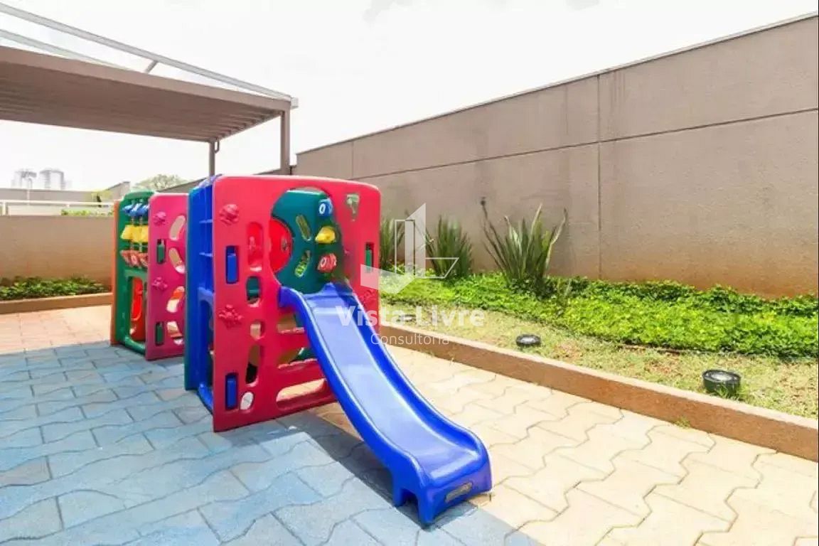 Apartamento à venda com 1 quarto, 57m² - Foto 40