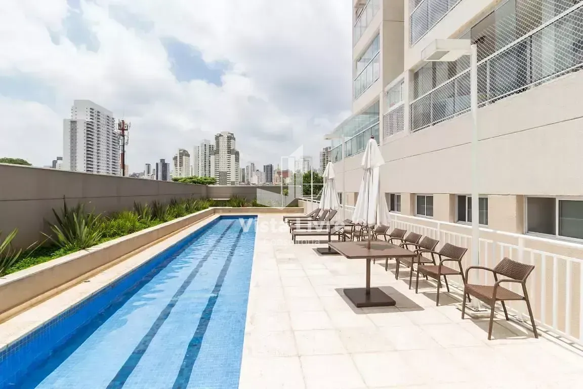 Apartamento, 1 quarto, 57 m² - Foto 29