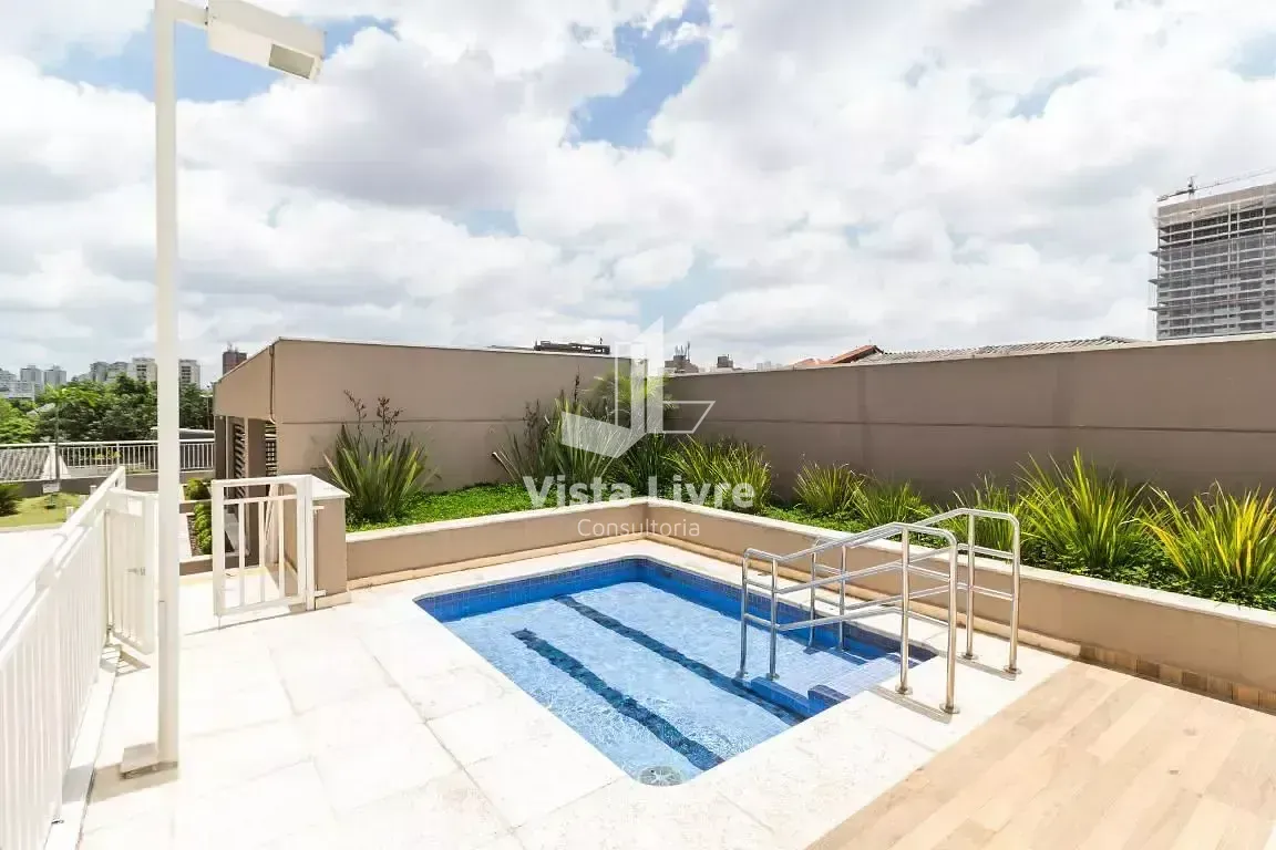 Apartamento, 1 quarto, 57 m² - Foto 30