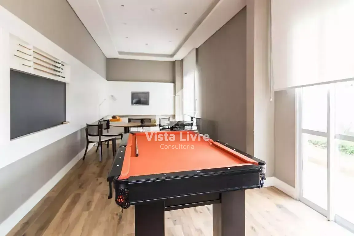 Apartamento, 1 quarto, 57 m² - Foto 34