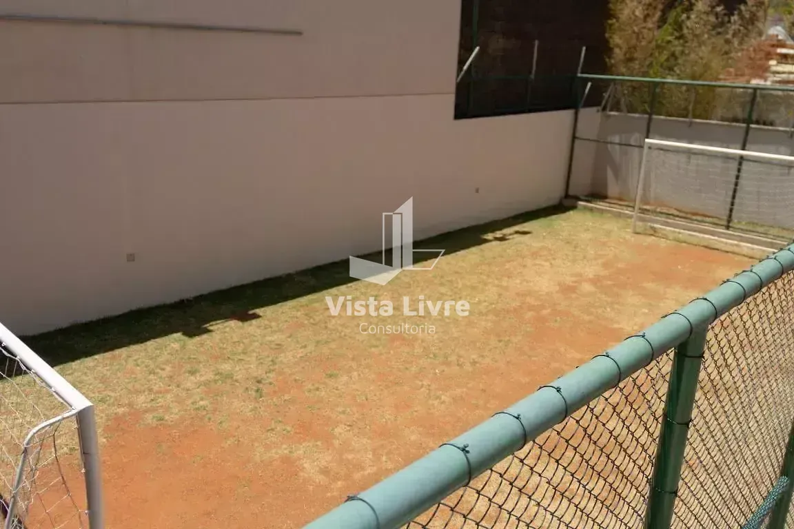 Apartamento, 1 quarto, 57 m² - Foto 35