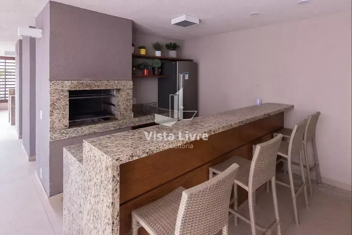 Apartamento, 1 quarto, 57 m² - Foto 37