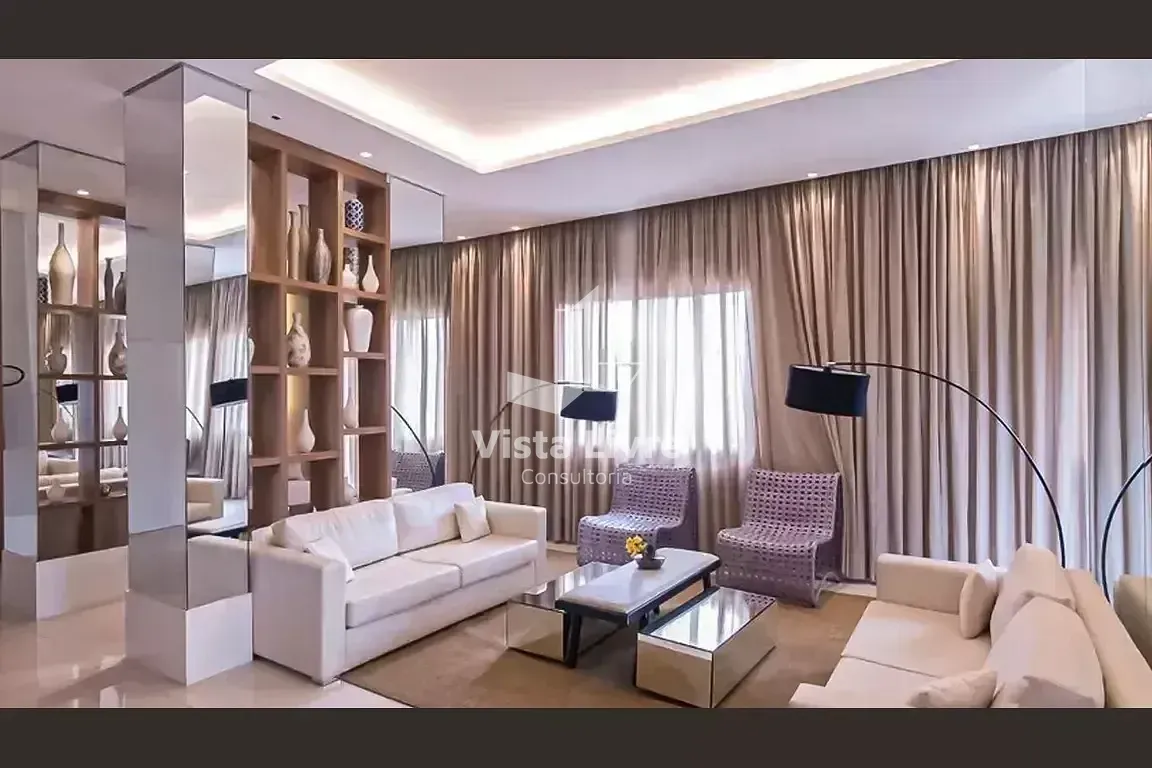 Apartamento, 1 quarto, 57 m² - Foto 39