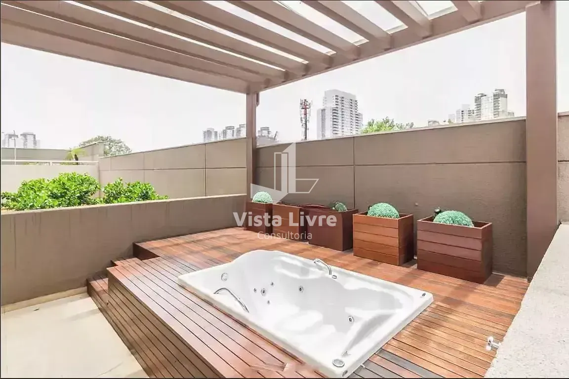Apartamento, 1 quarto, 57 m² - Foto 32