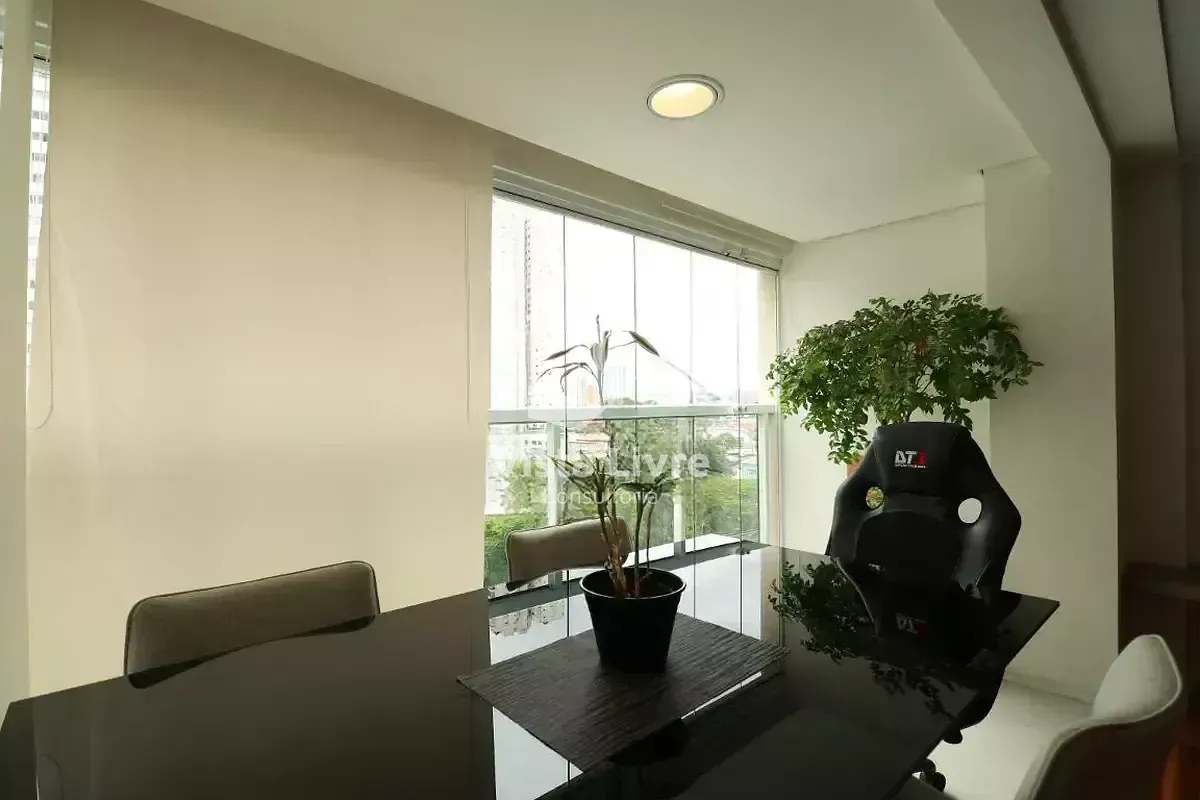 Apartamento, 1 quarto, 57 m² - Foto 6