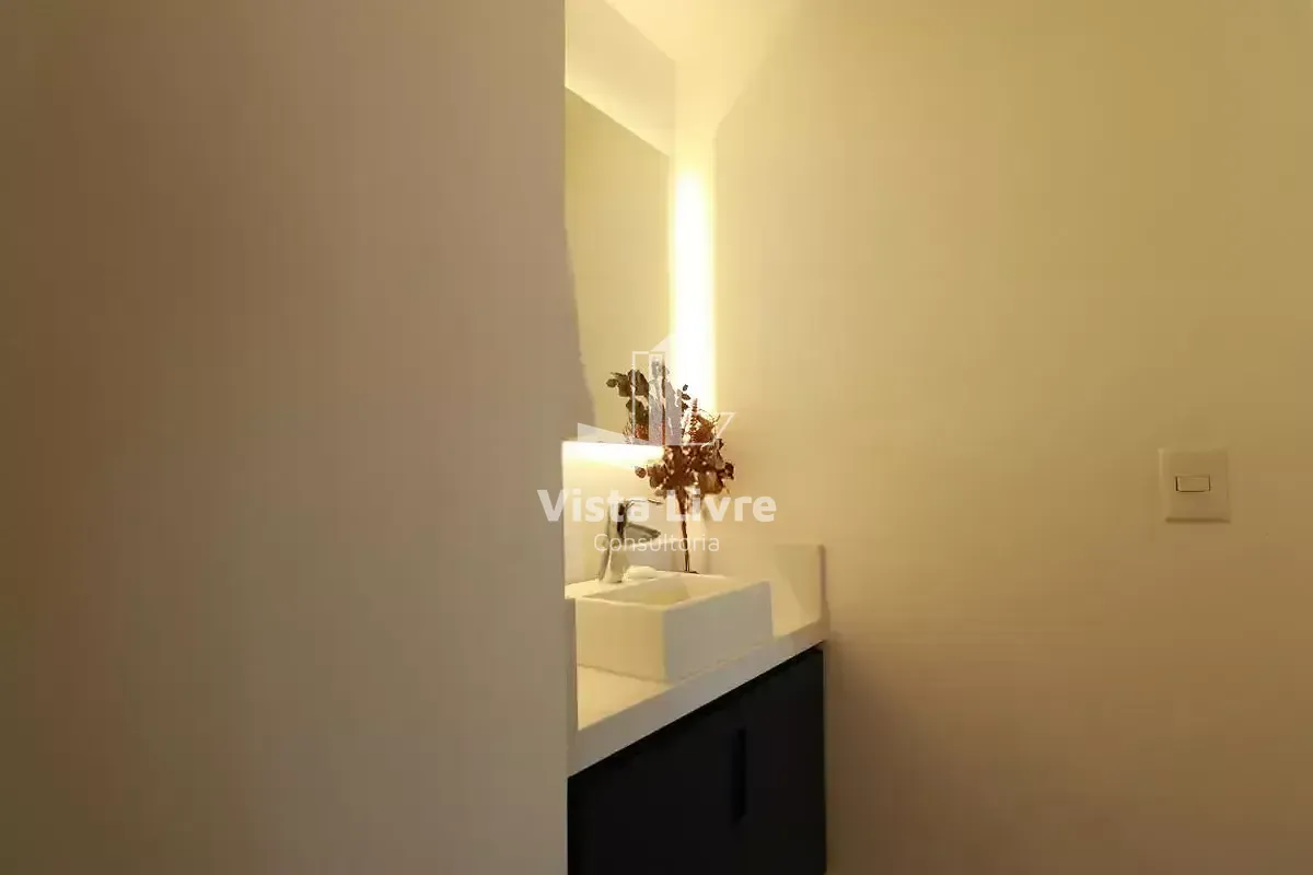 Apartamento, 1 quarto, 57 m² - Foto 23