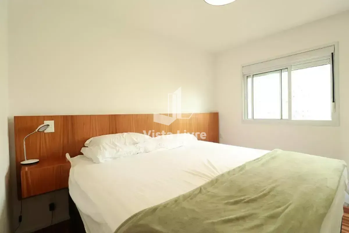 Apartamento, 1 quarto, 57 m² - Foto 10