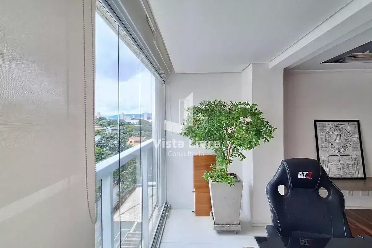 Apartamento, 1 quarto, 57 m² - Foto 7
