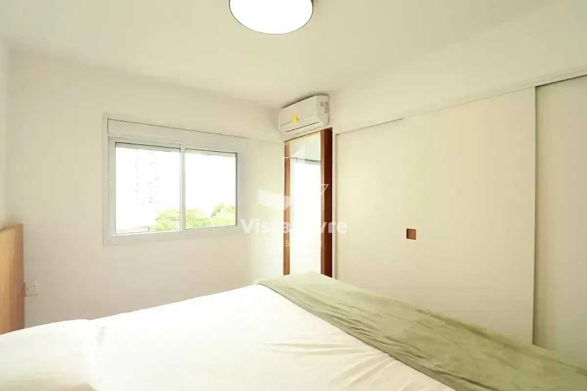 Apartamento, 1 quarto, 57 m² - Foto 12