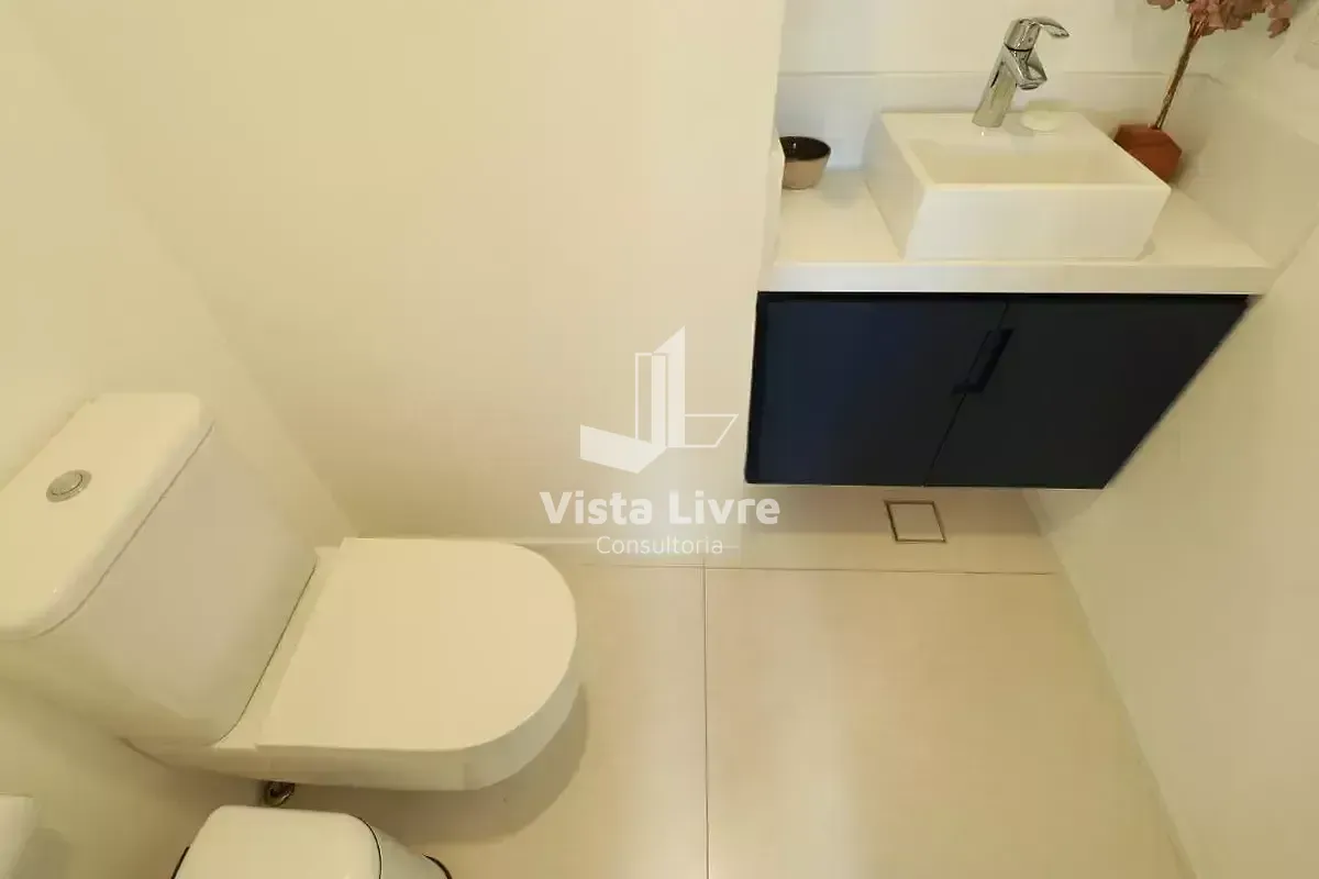Apartamento, 1 quarto, 57 m² - Foto 25