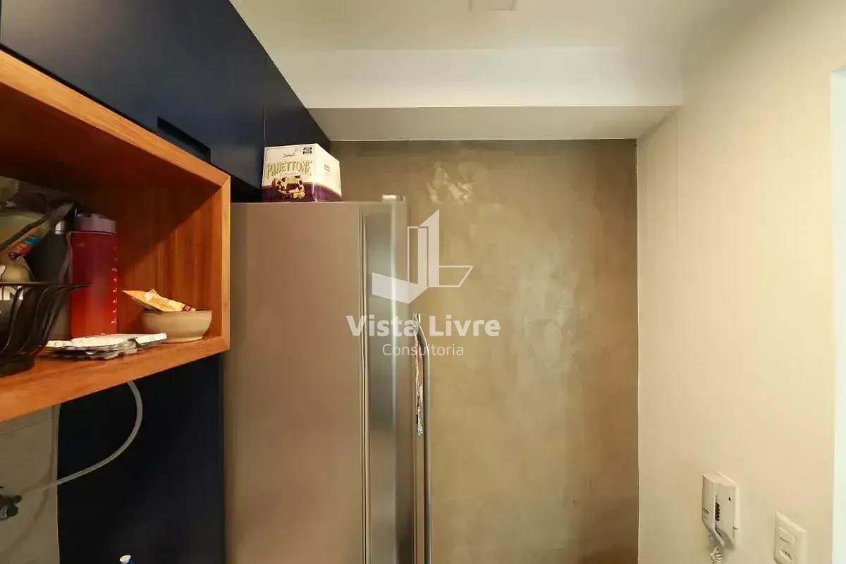Apartamento, 1 quarto, 57 m² - Foto 17