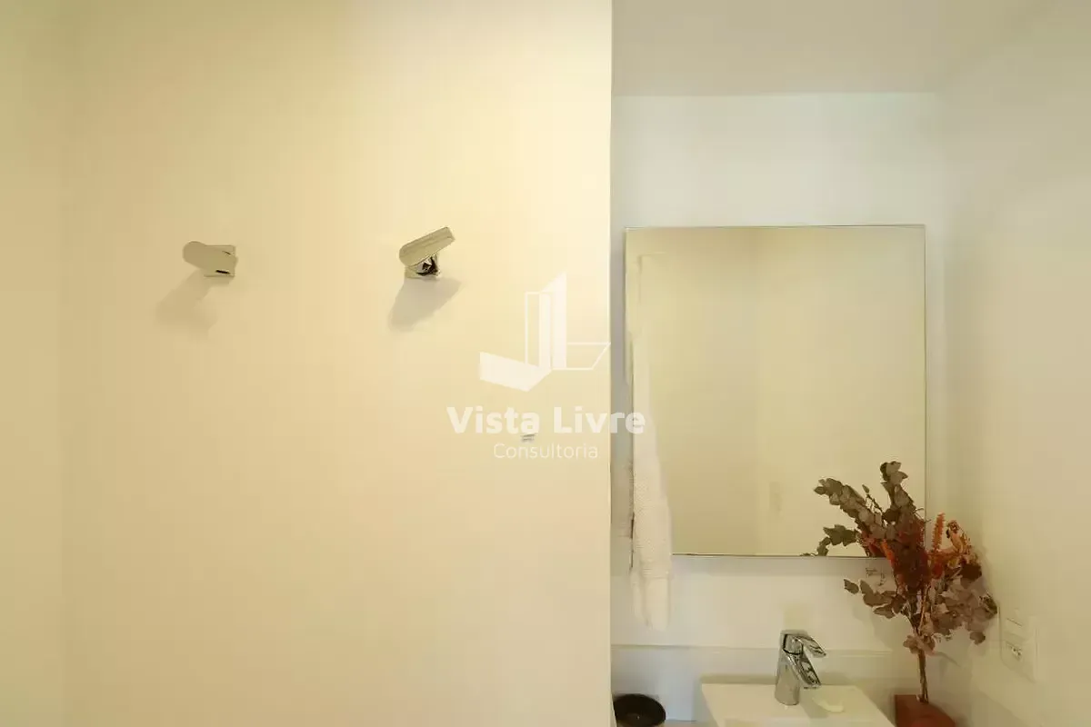 Apartamento, 1 quarto, 57 m² - Foto 26