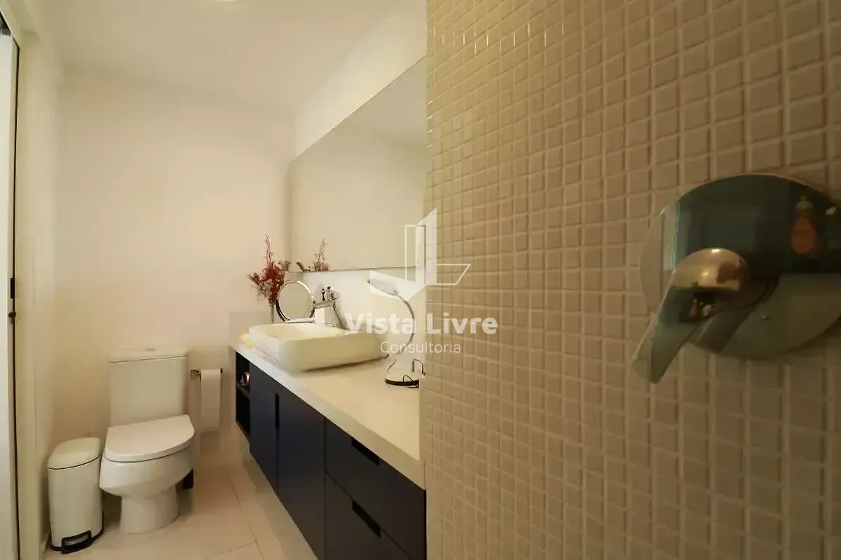Apartamento, 1 quarto, 57 m² - Foto 27