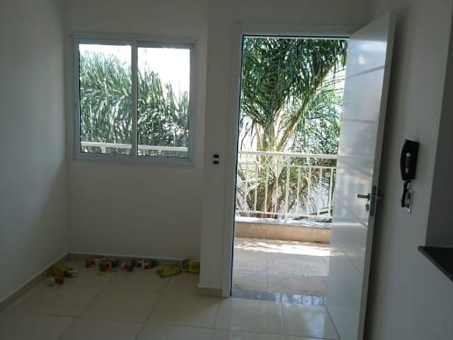 Foto do Apartamento - Apartamento com 1 dormitório, 32 m² - venda por R$ 225.000,00 ou aluguel por R$ 1.335,00/mês - V.Formosa - São Paulo/SP | ZONA LESTE IMÓVEIS