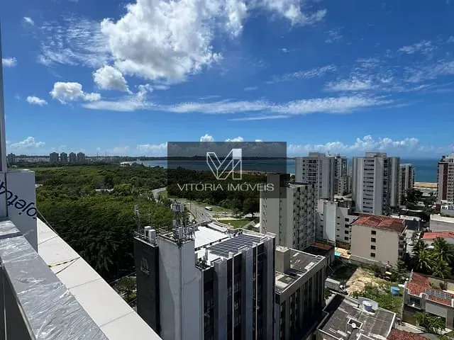 Apartamento 4 quartos e 5 banheiros, à venda, no bairro MATA DA PRAIA em Vitória