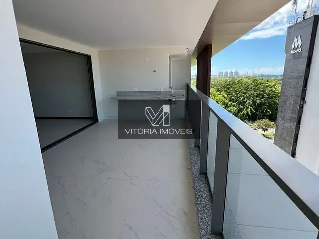 Apartamento 4 quartos e 5 banheiros, à venda, no bairro MATA DA PRAIA em Vitória