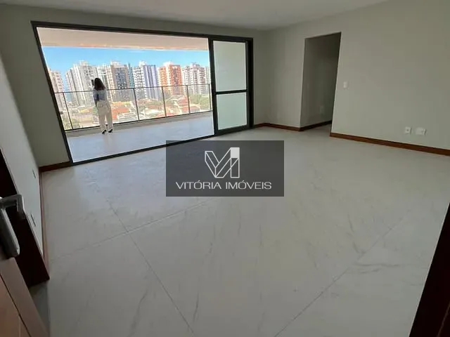 Apartamento 4 quartos e 5 banheiros, à venda, no bairro MATA DA PRAIA em Vitória