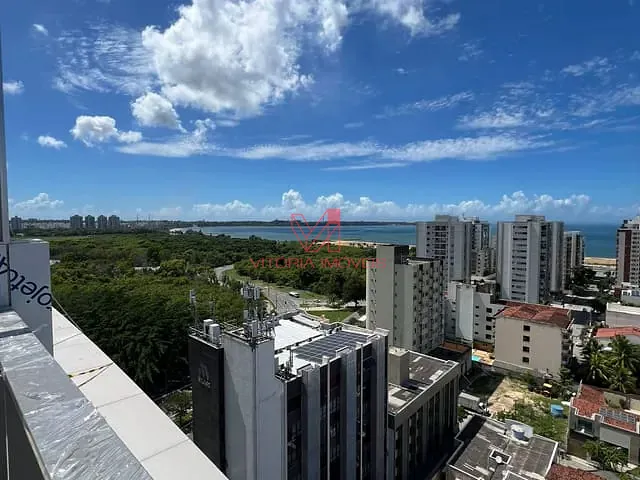 Apartamento 4 quartos e 5 banheiros, à venda, no bairro MATA DA PRAIA em Vitória