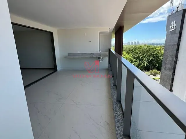 Apartamento 4 quartos e 5 banheiros, à venda, no bairro MATA DA PRAIA em Vitória