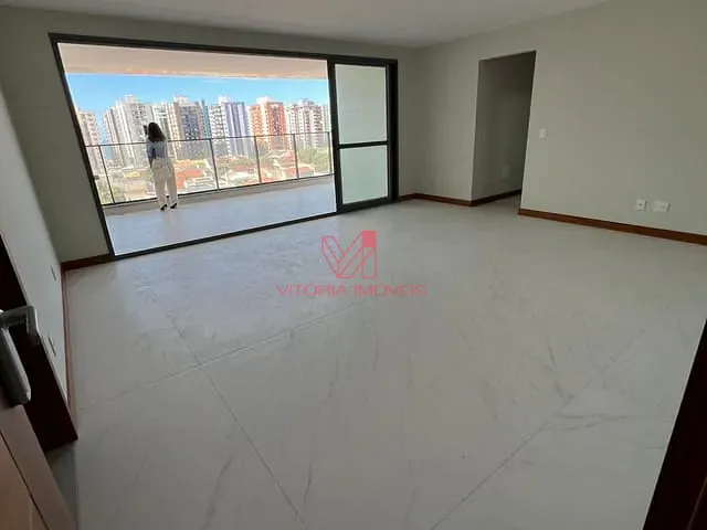 Apartamento 4 quartos e 5 banheiros, à venda, no bairro MATA DA PRAIA em Vitória