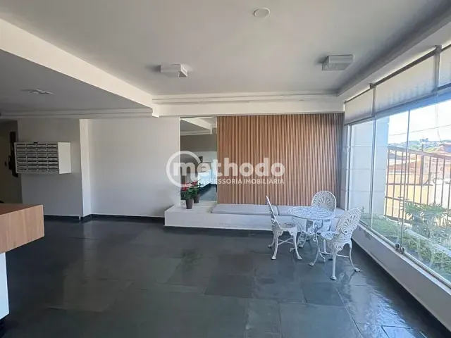 Apartamento com 60m² 2 quartos e 1 banheiro, à venda, no bairro Vila Lemos em Campinas