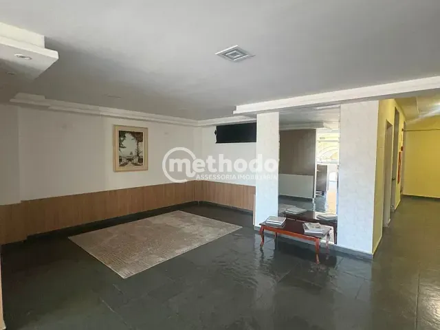 Apartamento com 60m² 2 quartos e 1 banheiro, à venda, no bairro Vila Lemos em Campinas