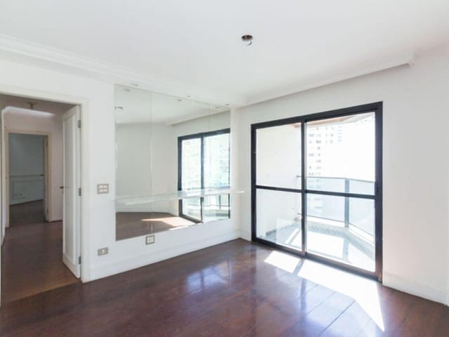 Foto do Apartamento - Apartamento à venda, Perdizes, São Paulo, SP | Vista Livre