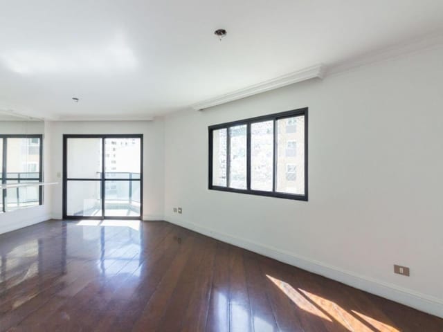 Foto do Apartamento - Apartamento à venda, Perdizes, São Paulo, SP | Vista Livre