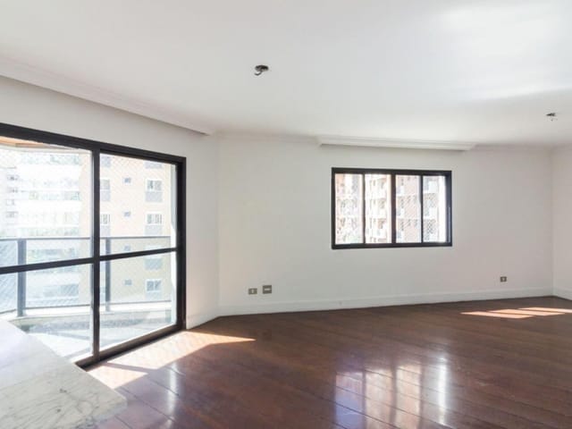 Foto do Apartamento - Apartamento à venda, Perdizes, São Paulo, SP | Vista Livre