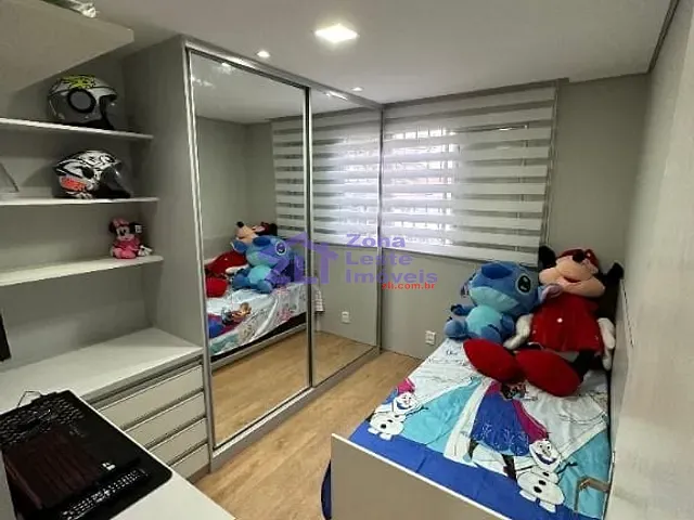 Apartamento com 49m² 2 quartos e 1 banheiro, à venda, no bairro Conjunto Habitacional Padre Manoel de Paiva em São Paulo