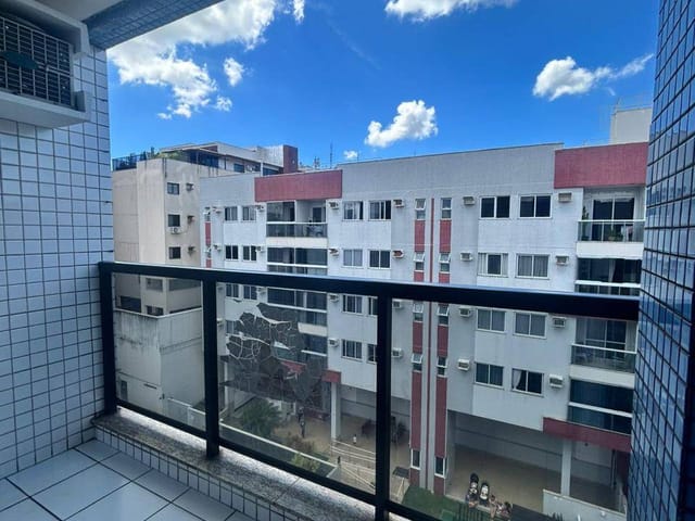 Foto do Apartamento - Apartamento para locação, Jardim da Penha, Vitória, ES | Vitoria Imóveis