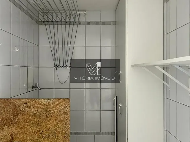 Apartamento 1 quarto e 1 banheiro, para alugar, no bairro Jardim da Penha em Vitória