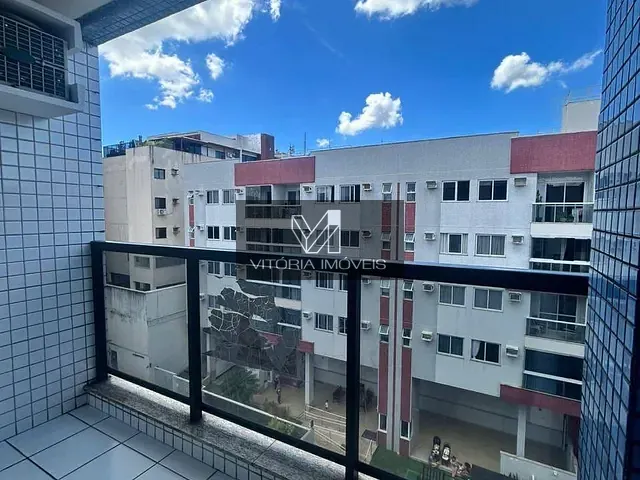 Apartamento 1 quarto e 1 banheiro, para alugar, no bairro Jardim da Penha em Vitória