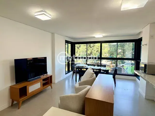 Apartamento com 65m² 2 quartos e 3 banheiros, à venda, no bairro Nova Campinas em Campinas