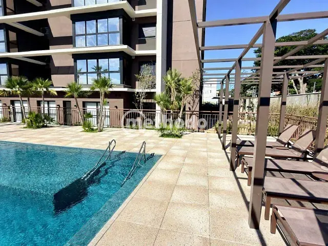 Apartamento com 65m² 2 quartos e 3 banheiros, à venda, no bairro Nova Campinas em Campinas