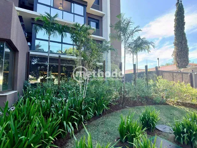 Apartamento com 65m² 2 quartos e 3 banheiros, à venda, no bairro Nova Campinas em Campinas