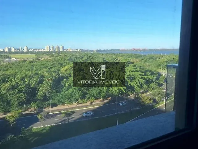 Apartamento 3 quartos e 4 banheiros, à venda, no bairro Mata da Praia em Vitória