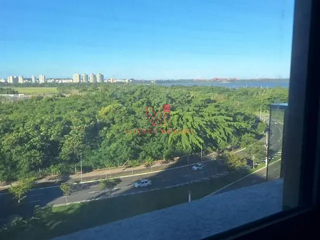 Apartamento 3 quartos e 4 banheiros, à venda, no bairro Mata da Praia em Vitória