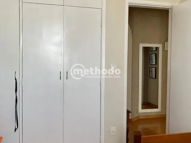 Apartamento com 60m² 2 quartos e 1 banheiro, à venda, no bairro Vila Lemos em Campinas