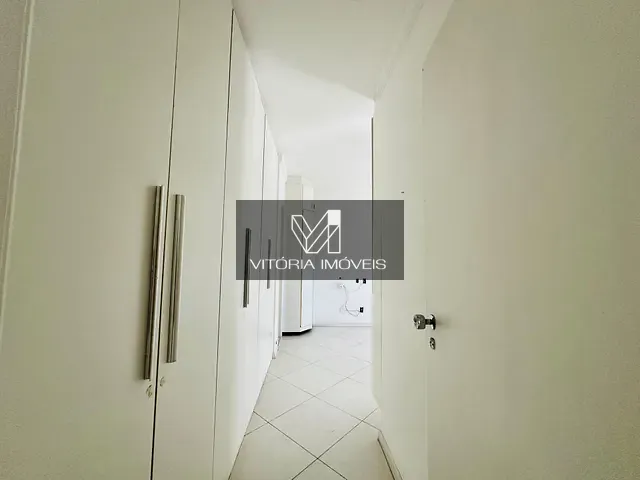 Apartamento 3 quartos e 3 banheiros, à venda, no bairro Praia do Canto em Vitória