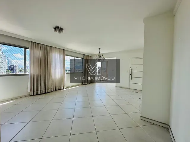 Apartamento 3 quartos e 3 banheiros, à venda, no bairro Praia do Canto em Vitória